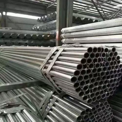 伊通q355nhb耐候钢管